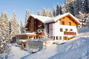 Отель Hotel Bradabella - Montafon, Гаргеллен